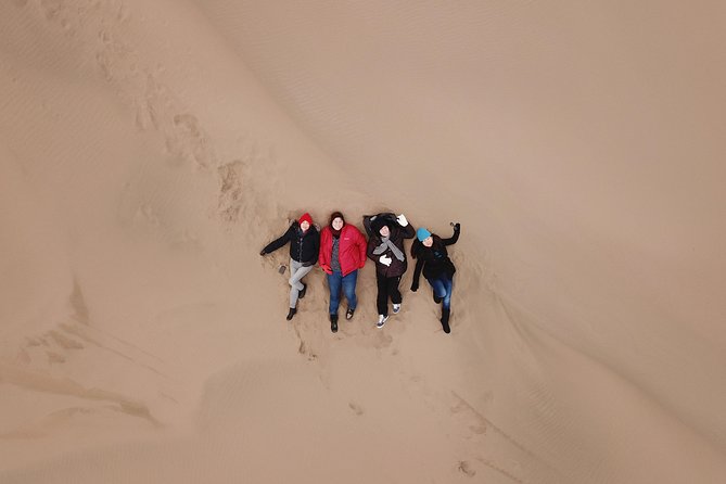 Altyn Emel National Park, Private tour, 2 days from Almaty - Why Altyn Emel Makes a Strong Two-Day Escape