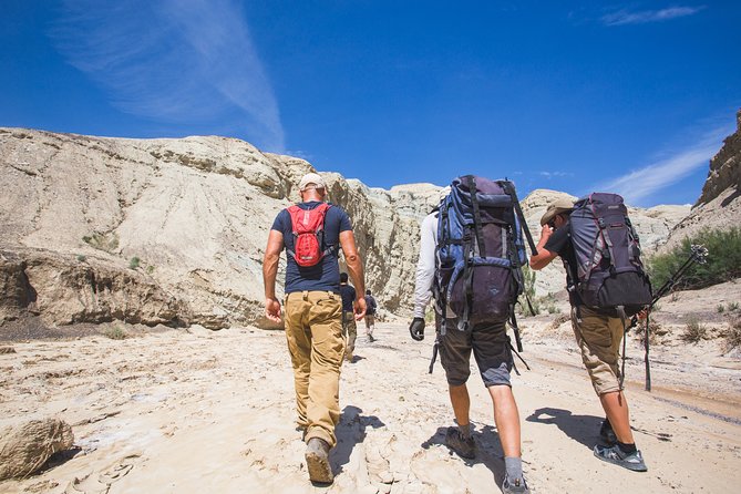 Altyn Emel. Singing dune and Aktau mountains 2 days tour - Why this two-day route works from Almaty