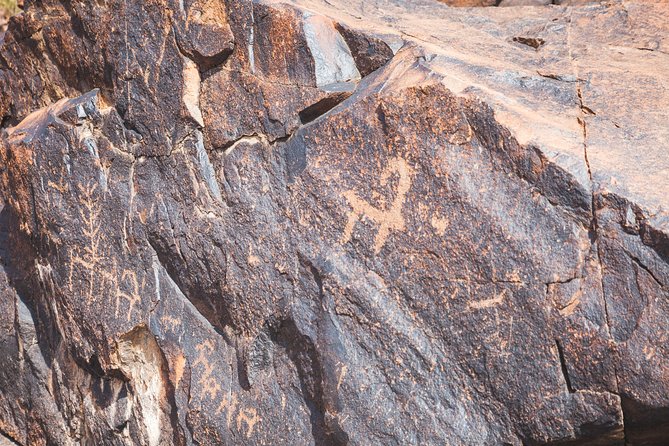 Altyn Emel. Singing dune and Aktau mountains 2 days tour - Katutau Mountains and volcanic-looking rock