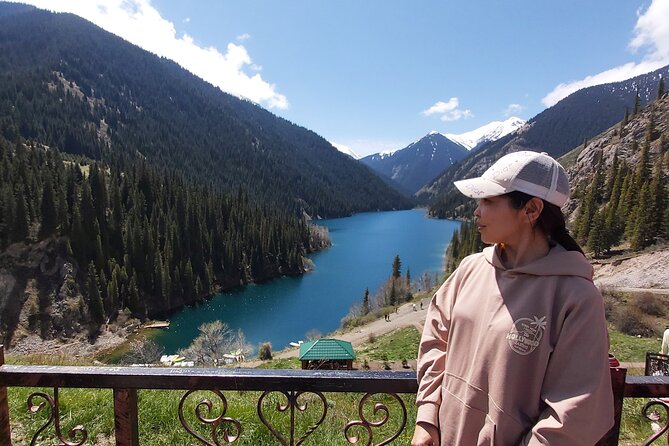 Altyn Emel, Singing Dune, Charyn canyon, Kolsay, Kaindy lake 4 days tour - Who should book this Almaty tour?