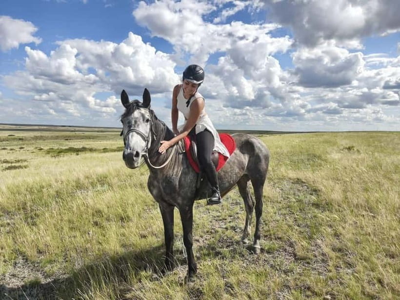 Astana: 2-Day 1-Night Ranch Stay & Tour Historic Mausoleum - Five things to know before you book