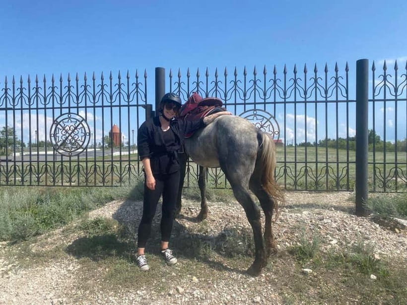 Astana: 2-Day 1-Night Ranch Stay & Tour Historic Mausoleum - Who will enjoy this ranch stay