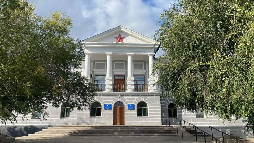 Astana: Back to USSR Gulag Museum with Certified Guide - From Soviet camp history to Karaganda streets