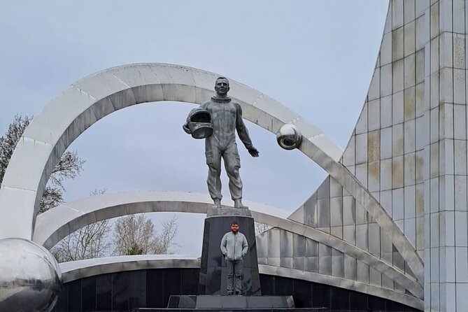 Astana: KarLag and Karaganda - Private USSR history tour - Key points to know before you book