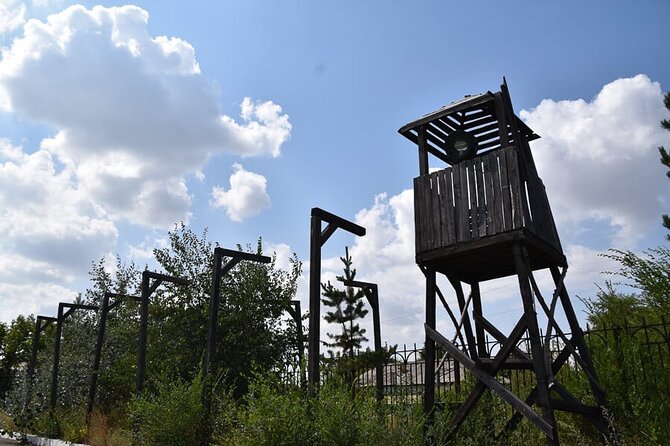 Astana: KarLag and Karaganda - Private USSR history tour - Why Karaganda makes a strong day trip from Astana