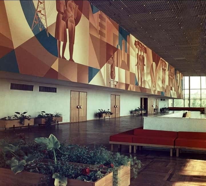 Astana: Old City Tour, Imperialistic and Soviet Architecture - Why old Astana changes the way you see the city