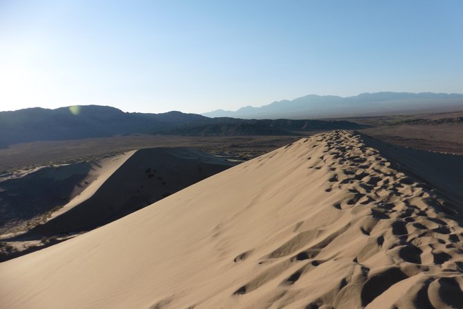 Atyn Emel National Park 2 days tour - Key things to know before you go