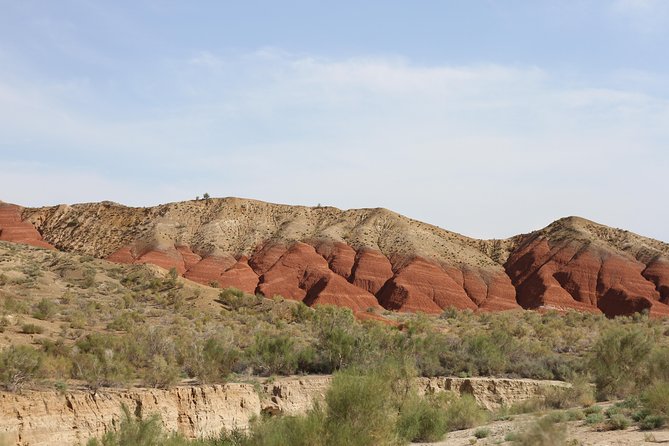Atyn Emel National Park 2 days tour - Why Altyn Emel works so well as a two-day escape