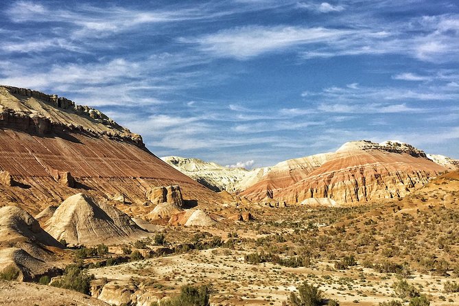 Atyn Emel National Park 2 days tour - Is $450 good value?