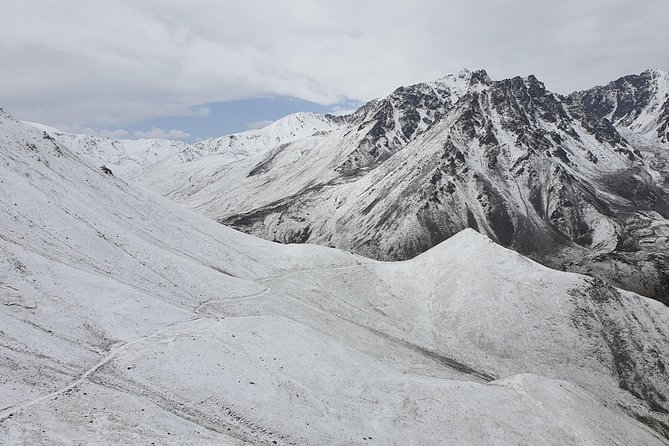 Big Almaty Lake and City Private Tour - Private Transport and Guide Service