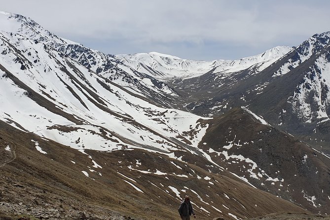 Big Almaty Lake and City Private Tour - Practical Details Before You Book