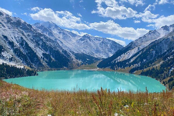 Big Almaty Lake - azure eye of Alatau (+ Ayu gorge) half-day tour - Who will enjoy this half-day outing?