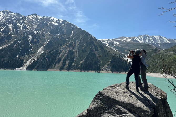 Big Almaty Lake: Choose Your Adventure on Foot or by Car - Weather, seasons, and border-zone rules