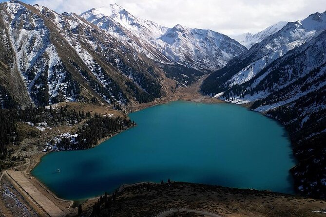 Big Almaty Lake: Choose Your Adventure on Foot or by Car - Is $79 a fair price?