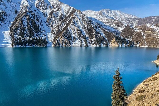 Big Almaty Lake tour by hiking - Key points to know before booking
