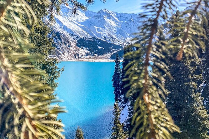 Big Almaty Lake tour by hiking - How the guides shape the day