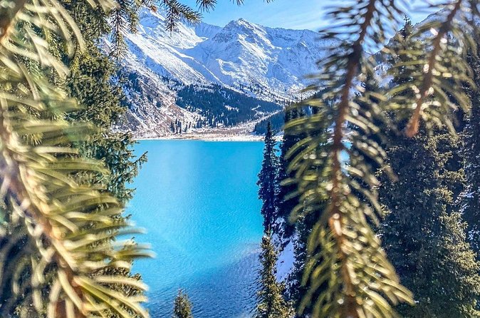Big Almaty Lake tour by hiking - Is $50 a fair price for the day?