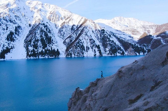 Big Almaty Lake tour by hiking - Practical details that affect your decision