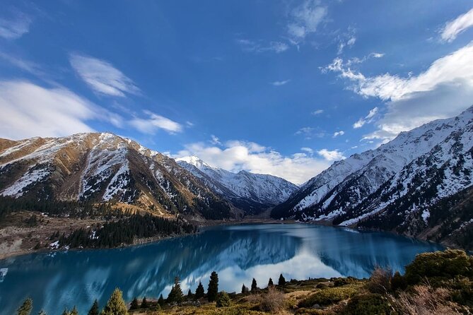 Big Almaty Lake tour private or group by car or hiking - Key points to know before you go