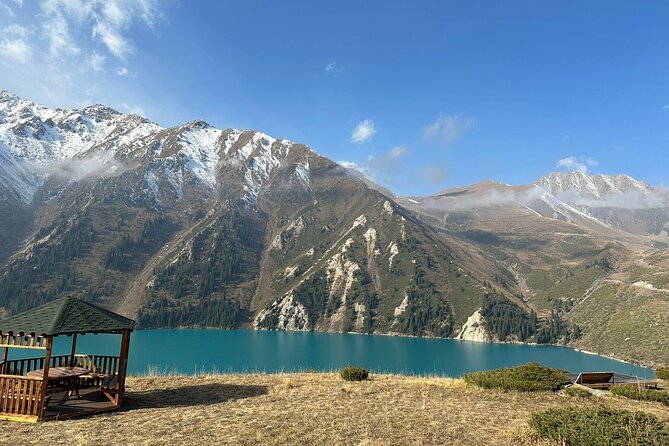 Big Almaty Lake tour private or group by car or hiking - Booking advice and cancellation terms