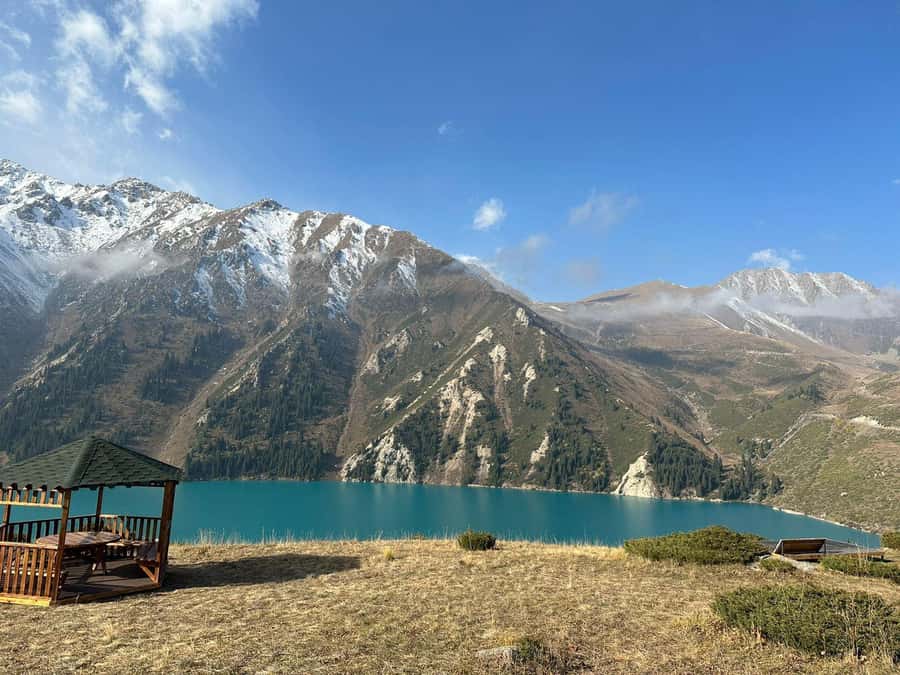 Big Almaty Lake Tour with Optional Hike - Key Points to Know Before Booking