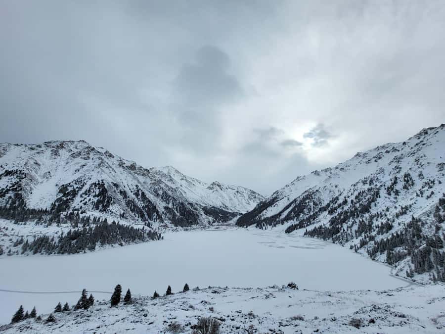 Big Almaty Lake Tour with Optional Hike - Should You Book the Big Almaty Lake Tour?