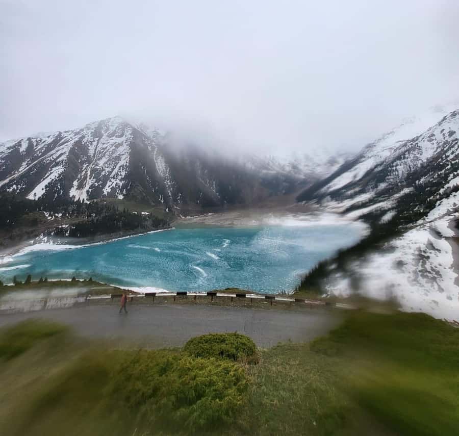 Big Almaty Lake Tour with Optional Hike - Guides Who Add More Than Directions