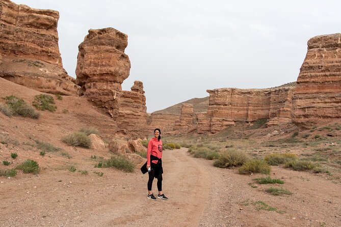 Charyn canyon and Kolsai lake One day tour - Why this makes sense from Almaty