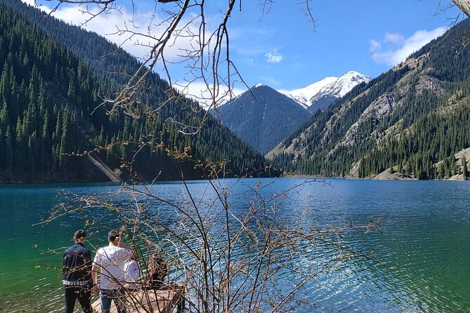 Charyn canyon and Kolsai lake One day tour - Guides who shape the day
