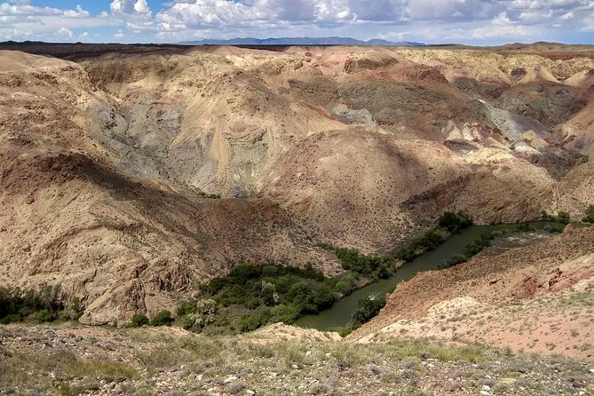 Charyn Canyon - Private Day Tour - Why Charyn Canyon makes a strong day trip from Almaty