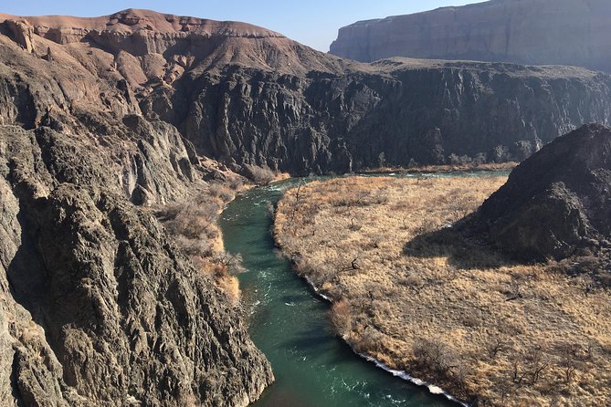 Charyn Canyon Private tour from Almaty, 1 day - Is $230 a fair price?