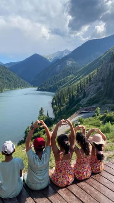 Charyn, Kolsay and Kaindy 2-Day Tour with Mount View Stay - Why this two-day route works better than a rushed day trip