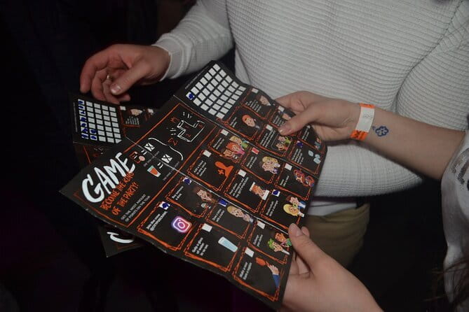 City Pub Crawl Almaty - Who Should Book This Almaty Night Out?
