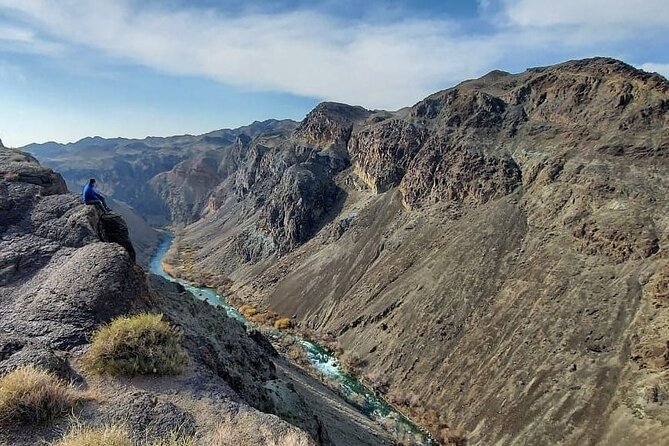 Discovering 6 Stunning Sights on Private Tour of Charyn Canyon - Why this Charyn Canyon day trip is different
