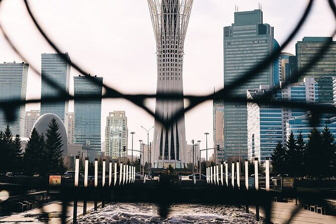 Half Day Private Astana City Tour in Comfort - Why this short Astana tour works