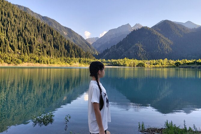 Issyk lake half - day tour - Key points to know before you book