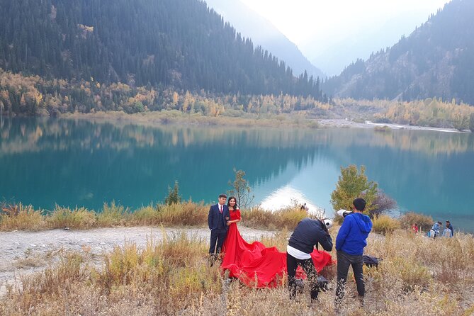 Issyk lake half - day tour - Why Issyk Lake makes a good Almaty escape