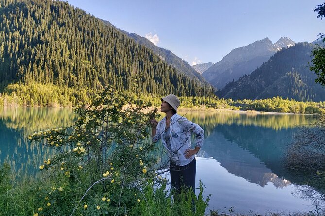 Issyk lake half - day tour - How the $134 price measures up