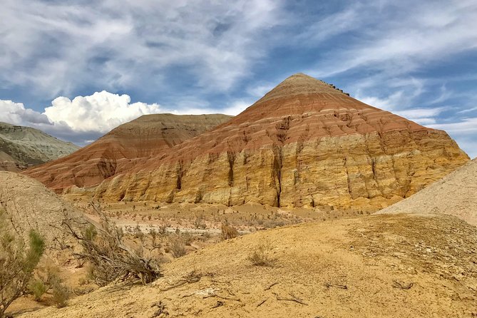 Kazakhstan and Kyrgyzstan 8 days Private tour from Almaty - Why this route is ambitious but appealing