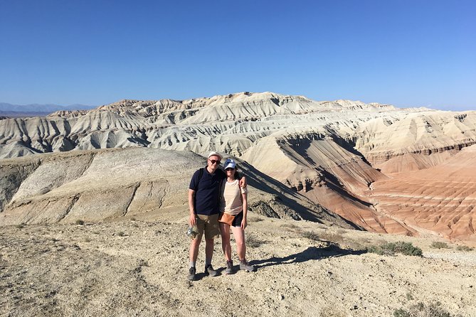 Kazakhstan and Kyrgyzstan 8 days Private tour from Almaty - Day 7: Burana Tower, Osh Bazaar, and Bishkek