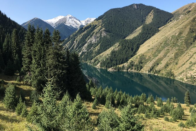 Kazakhstan and Kyrgyzstan 8 days Private tour from Almaty - What the $1,435 price really covers