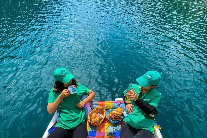 Kolsai and Kaindy Lakes with Charyn Canyons Day Trip - Why this Almaty day trip is worth considering