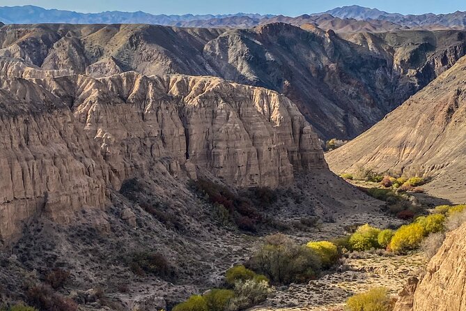 Kolsai, Kaindy lakes and Charyn canyons 2 days small group tour - Charyn Canyon and the Valley of the Castles