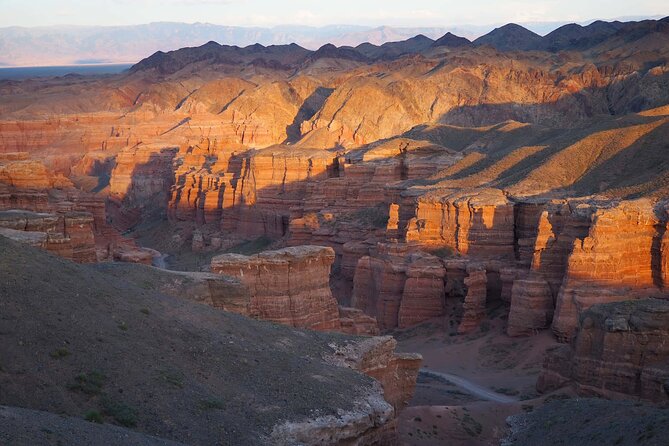 Kolsai Kaindy Lakes with Charyn Canyon Lunch Included - Why this $60 day trip offers good value