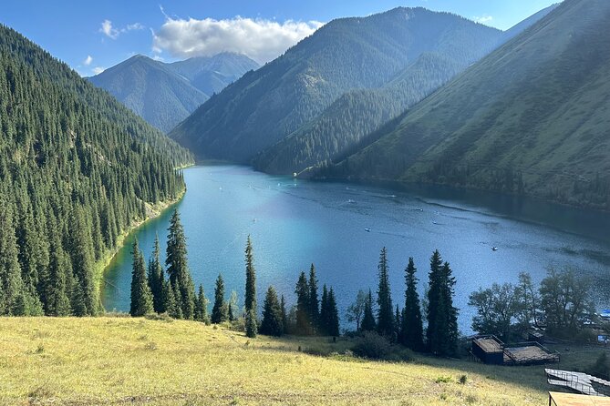 Kolsai Lake and Charyn Canyon Day Trip - Why this Almaty day trip is worth considering