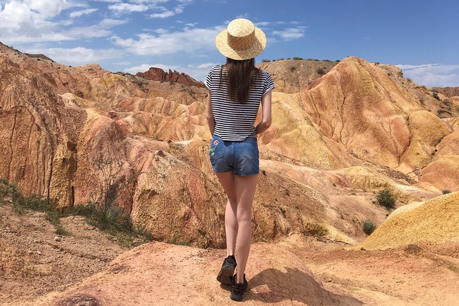 Kolsai Lake and Charyn Canyon Day Trip - Practical tips for making the day easier