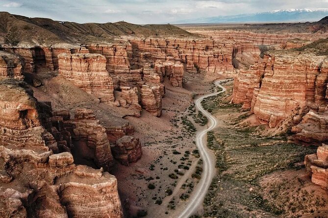 Kolsai Lake and Charyn Canyon Day Trip - Is the $43 price good value?