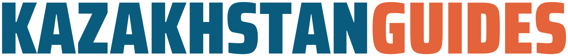 Kazakhstan Guides