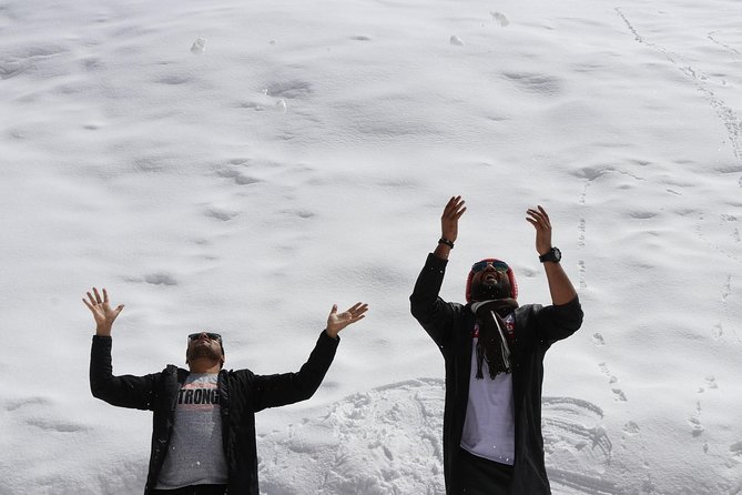 Medeu and Shymbulak ski resort private excursion - Why this Almaty mountain trip works so well