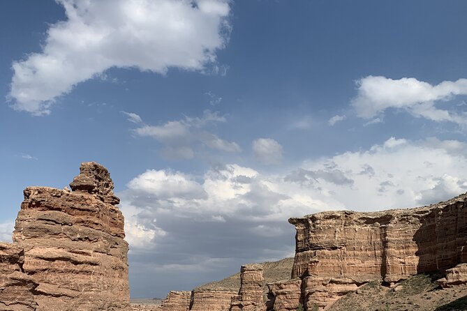 One Day Private Kolsay Lake, Charyn and Black canyon - Why this Almaty day trip is appealing